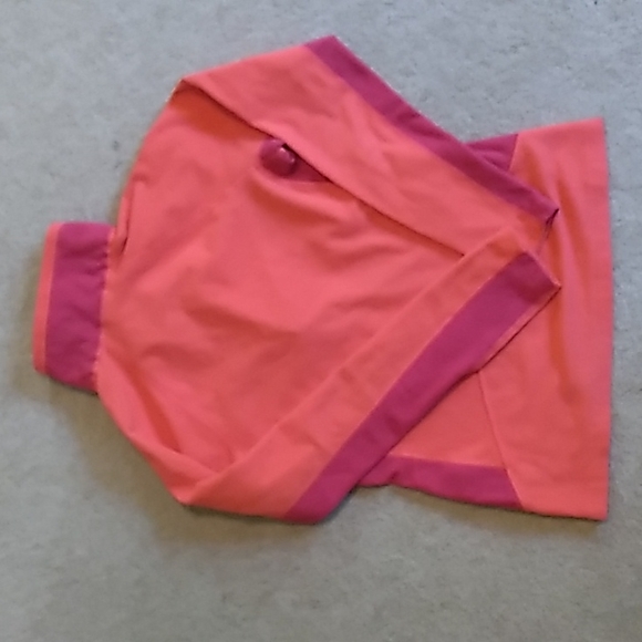 Women's The North Face Fleece Half Zip shirt, Size S - Picture 5 of 7